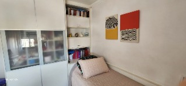 Imagem Apartamento com 4 Quartos à Venda, 125 m² em Rua Loreto/jardim Da Sáude - São Paulo