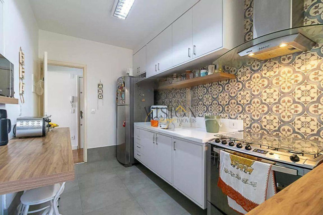 Imagem Apartamento com 3 Quartos à Venda, 80 m² em Chácara Da Barra - Campinas