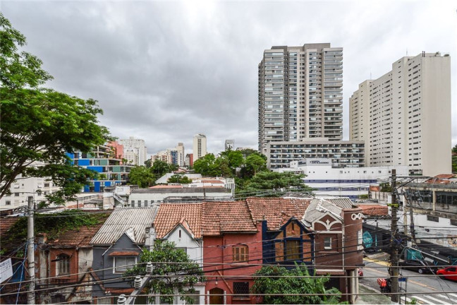 Imagem Apartamento com 2 Quartos à Venda, 90 m² em Pinheiros - São Paulo
