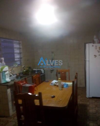 Imagem Casa com 3 Quartos à Venda, 132 m² em Planalto - São Bernardo Do Campo