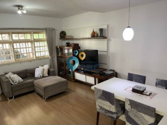 Imagem Casa de Condomínio com 3 Quartos à Venda, 117 m² em Assunção - São Bernardo Do Campo Imagem Casa de Condomínio com 3 Quartos à Venda, 117 m² em Assunção - São Bernardo Do Campo