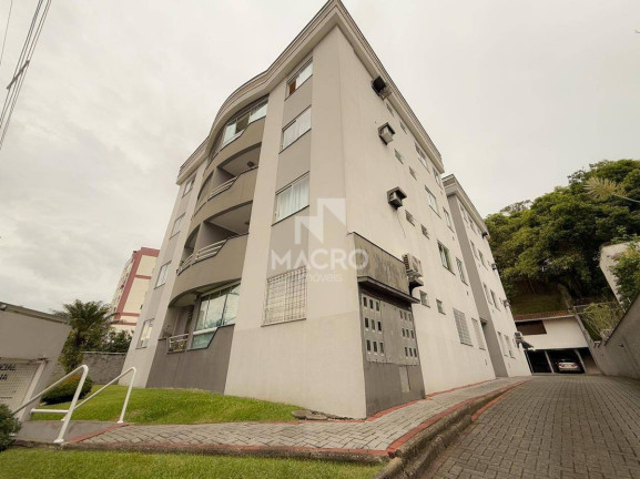 Apartamento com 2 Quartos à Venda, 71 m² em Jaraguá Esquerdo - Jaraguá Do Sul