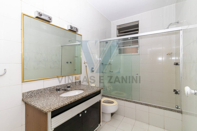 Imagem Apartamento com 4 Quartos à Venda, 230 m² em Copacabana - Rio De Janeiro