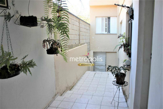 Imagem Sobrado com 3 Quartos à Venda, 1 m² em Santa Maria - São Caetano Do Sul Imagem Sobrado com 3 Quartos à Venda, 1 m² em Santa Maria - São Caetano Do Sul