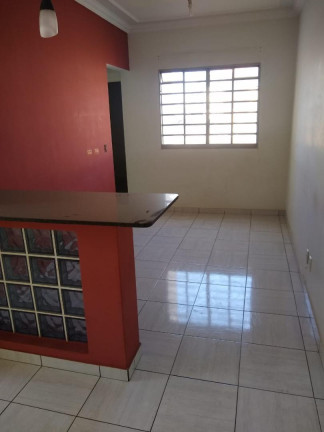 Imagem Apartamento com 2 Quartos para Alugar, 65 m² em Santa Terezinha - Piracicaba