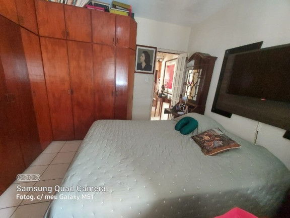 Imagem Apartamento com 1 Quarto à Venda, em Itararé - São Vicente Imagem Apartamento com 1 Quarto à Venda, em Itararé - São Vicente