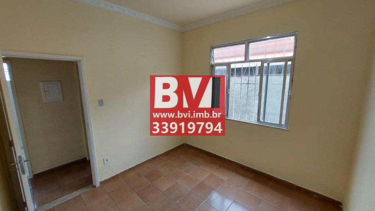 Imagem Casa com 2 Quartos à Venda, 80 m² em Jardim América - Rio De Janeiro Imagem Casa com 2 Quartos à Venda, 80 m² em Jardim América - Rio De Janeiro