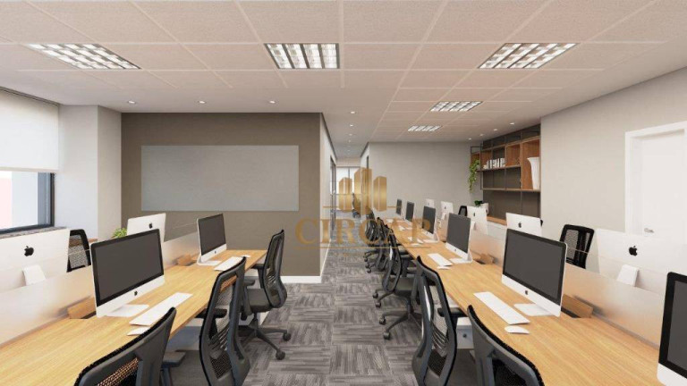 Imagem Imóvel para Alugar, 220 m² em Itaim Bibi - São Paulo Imagem Imóvel para Alugar, 220 m² em Itaim Bibi - São Paulo