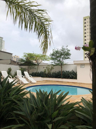Imagem Imóvel com 2 Quartos à Venda, 85 m² em Bosque Da Saúde - São Paulo