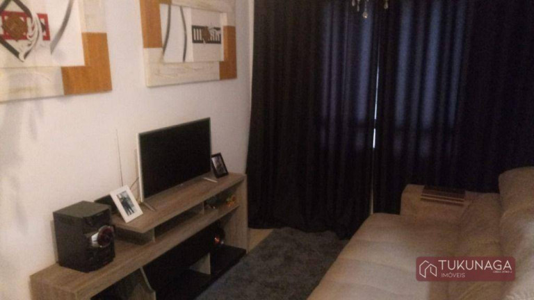 Imagem Apartamento com 2 Quartos à Venda, 45 m² em Ponte Grande - Guarulhos Imagem Apartamento com 2 Quartos à Venda, 45 m² em Ponte Grande - Guarulhos