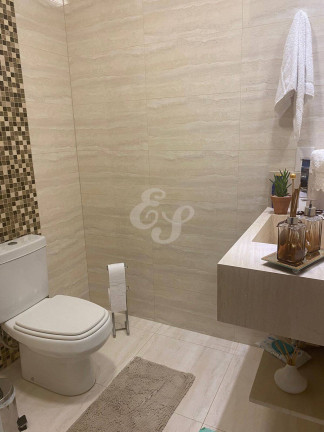 Imagem Casa de Condomínio com 4 Quartos à Venda, 312 m² em Cidade Tamboré - Santana De Parnaíba