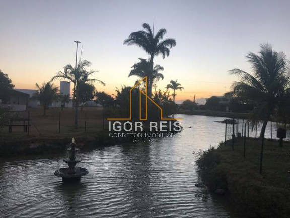 Imagem Terreno em Condomínio à Venda, 600 m² em Parque Rodoviário - Campos Dos Goytacazes Imagem Terreno em Condomínio à Venda, 600 m² em Parque Rodoviário - Campos Dos Goytacazes