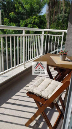 Imagem Apartamento com 2 Quartos à Venda, 61 m² em Vila Isa - São Paulo Imagem Apartamento com 2 Quartos à Venda, 61 m² em Vila Isa - São Paulo