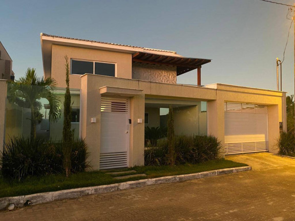 Imagem Casa com 3 Quartos à Venda, 530 m² em Outeiro Da Glória - Porto Seguro