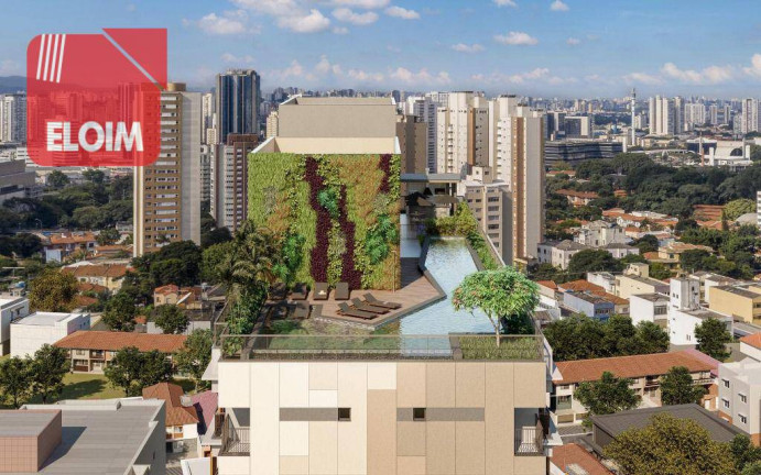 Imagem Imóvel à Venda, 42 m² em Perdizes - São Paulo Imagem Imóvel à Venda, 42 m² em Perdizes - São Paulo