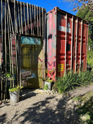 Imagem Chácara com 1 Quarto à Venda, 220 m² em Guaraguaçu - Pontal Do Paraná