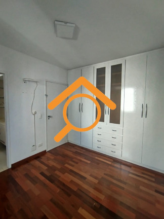 Imagem Imóvel com 3 Quartos para Alugar, 100 m² em Vila Uberabinha - São Paulo