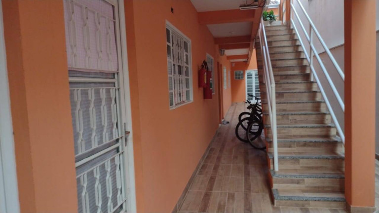 Imagem Apartamento com 1 Quarto para Alugar,  em Jardim Colonial - Bauru