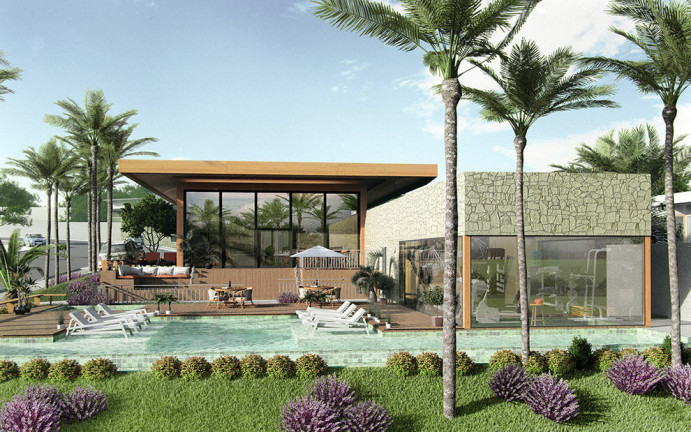 Imagem Terreno à Venda, 250 m² em Residencial Jardim Do Jatobá - Hortolândia