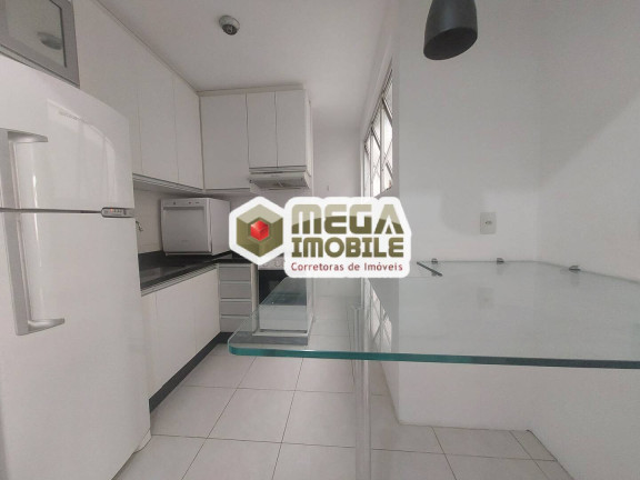 Imagem Apartamento com 1 Quarto para Alugar, 48 m² em Agronômica - Florianópolis Imagem Apartamento com 1 Quarto para Alugar, 48 m² em Agronômica - Florianópolis