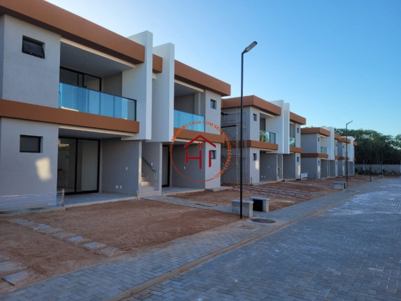 Imagem Apartamento com 2 Quartos à Venda, 65 m² em Buraquinho - Lauro De Freitas