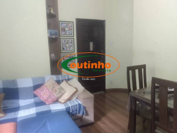 Imagem Apartamento com 2 Quartos à Venda, 64 m² em Tijuca - Rio De Janeiro Imagem Apartamento com 2 Quartos à Venda, 64 m² em Tijuca - Rio De Janeiro