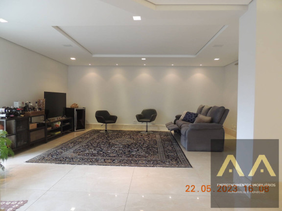 Imagem Casa com 5 Quartos à Venda, 920 m² em Alphaville - Barueri Imagem Casa com 5 Quartos à Venda, 920 m² em Alphaville - Barueri