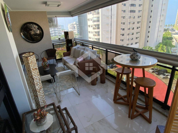 Foto do imóvel Apartamento com 2 Quartos à Venda, 109 m² em Barra Da Tijuca - Rio De Janeiro