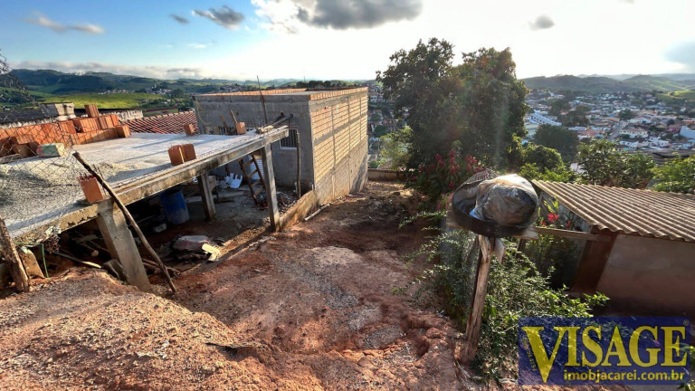 Imagem Terreno à Venda, 125 m² em Santa Branca Imagem Terreno à Venda, 125 m² em Santa Branca