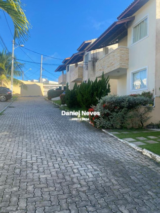 Imagem Casa de Condomínio com 4 Quartos à Venda, 145 m² em Buraquinho - Lauro De Freitas