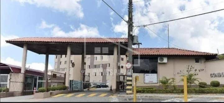 Imagem Apartamento com 2 Quartos à Venda, 49 m² em Demarchi - São Bernardo Do Campo