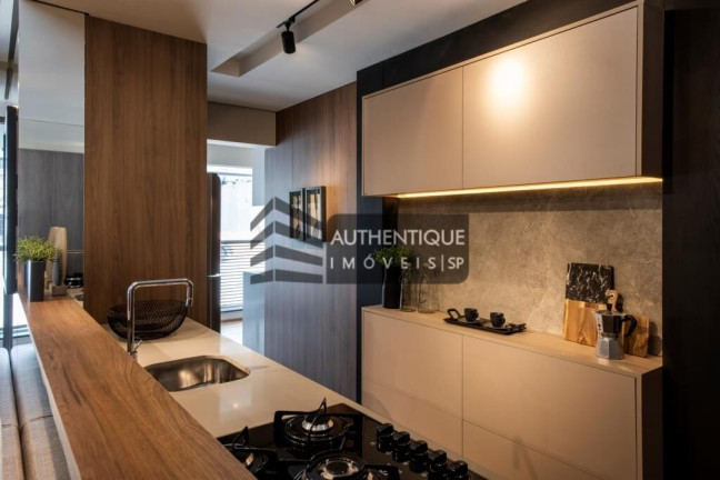 Imagem Apartamento com 3 Quartos à Venda, 104 m² em Vila Romana - São Paulo