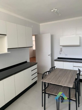 Imagem Apartamento com 3 Quartos à Venda, 155 m² em Jardim Paulista - São Paulo