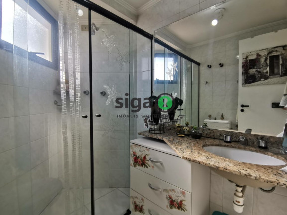 Imagem Apartamento com 3 Quartos à Venda, 131 m² em Morumbi - São Paulo