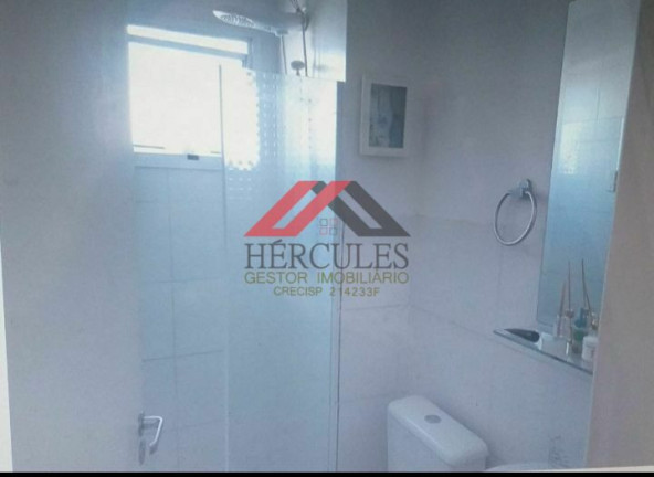 Imagem Apartamento com 2 Quartos à Venda, 44 m² em Loteamento City Jaragua - São Paulo Imagem Apartamento com 2 Quartos à Venda, 44 m² em Loteamento City Jaragua - São Paulo