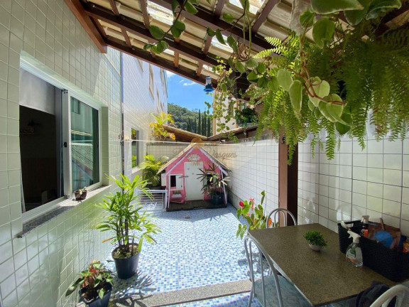 Imagem Apartamento com 2 Quartos à Venda, 60 m² em Vale Paraiso - Teresópolis Imagem Apartamento com 2 Quartos à Venda, 60 m² em Vale Paraiso - Teresópolis