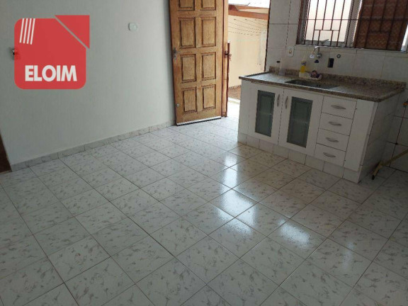 Imagem Casa com 2 Quartos para Alugar, 120 m² em Pirituba - São Paulo Imagem Casa com 2 Quartos para Alugar, 120 m² em Pirituba - São Paulo