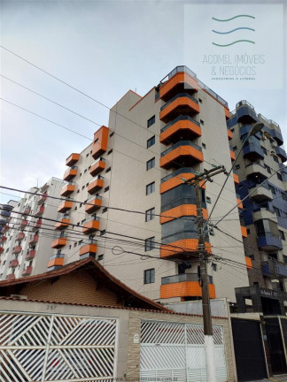 Imagem Apartamento com 1 Quarto à Venda, 46 m² em Vila Tupi - Praia Grande