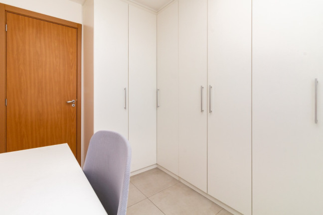 Imagem Apartamento com 2 Quartos à Venda, 44 m² em Jardim íris - São Paulo