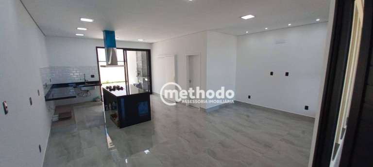 Imagem Casa com 3 Quartos à Venda, 191 m² em Vila Monte Alegre - Paulínia Imagem Casa com 3 Quartos à Venda, 191 m² em Vila Monte Alegre - Paulínia