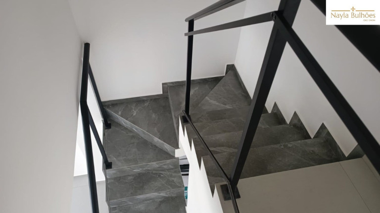 Imagem Sobrado com 3 Quartos à Venda, 117 m² em Forquilhas - São José Imagem Sobrado com 3 Quartos à Venda, 117 m² em Forquilhas - São José