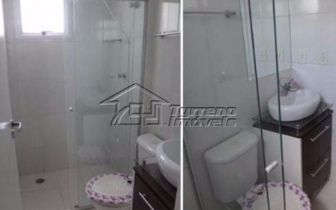 Imagem Apartamento com 2 Quartos à Venda, 60 m² em Jardim América - São José Dos Campos