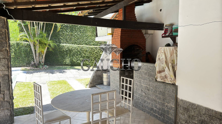 Imagem Casa com 4 Quartos à Venda, 311 m² em Pechincha - Rio De Janeiro