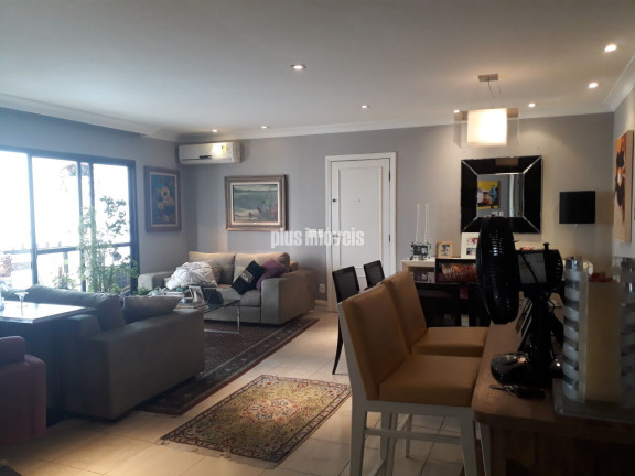 Imagem Apartamento com 4 Quartos à Venda, 157 m² em Pinheiros - São Paulo Imagem Apartamento com 4 Quartos à Venda, 157 m² em Pinheiros - São Paulo