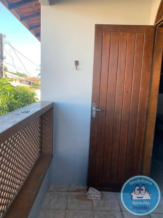 Imagem Apartamento com 2 Quartos para Alugar, 70 m² em Paraíso Dos Pataxós - Porto Seguro