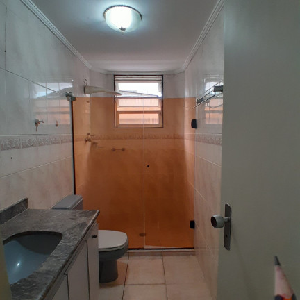 Imagem Apartamento com 2 Quartos à Venda, 132 m² em Pompéia - Santos Imagem Apartamento com 2 Quartos à Venda, 132 m² em Pompéia - Santos