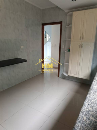 Imagem Sobrado com 3 Quartos para Alugar, 120 m² em Jardim Independencia - Sao Vicente