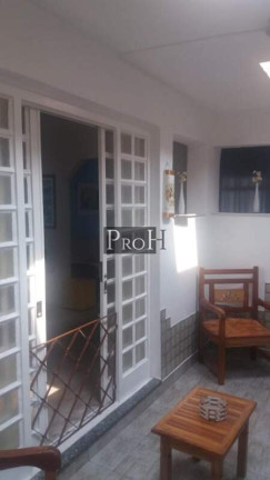 Imagem Casa com 2 Quartos à Venda, 125 m² em Parque Jaçatuba - Santo André Imagem Casa com 2 Quartos à Venda, 125 m² em Parque Jaçatuba - Santo André