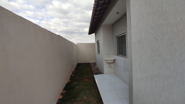 Imagem Casa com 2 Quartos à Venda, 52 m² em São José - Esmeraldas Imagem Casa com 2 Quartos à Venda, 52 m² em São José - Esmeraldas