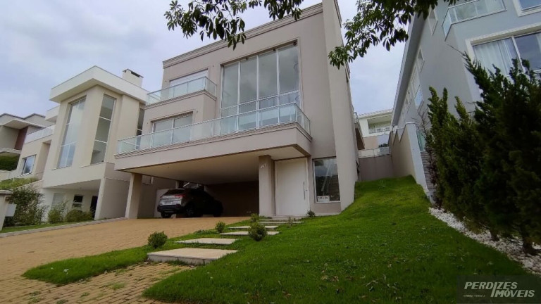 Casa com 4 Quartos à Venda, 430 m² em Alphaville - Santana De Parnaíba